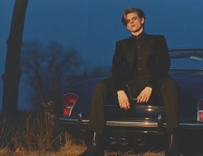 Future of Work and Automation